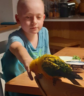 Patryk