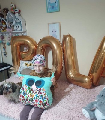 Pola