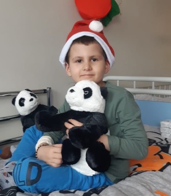 Andrey