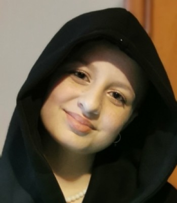 Magdalena
