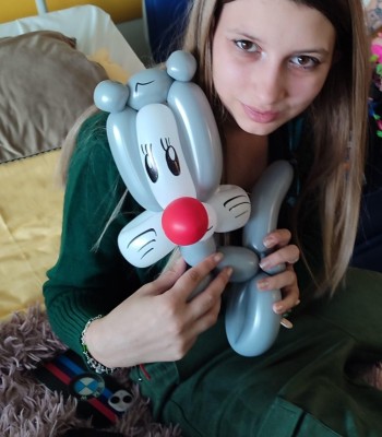 Milena