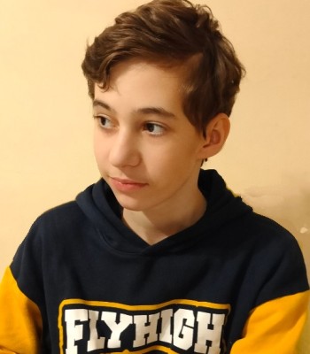 Krzysztof