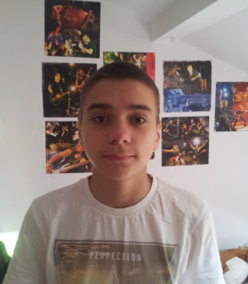Maciek