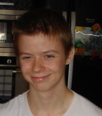 Daniel