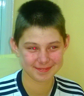 Patryk