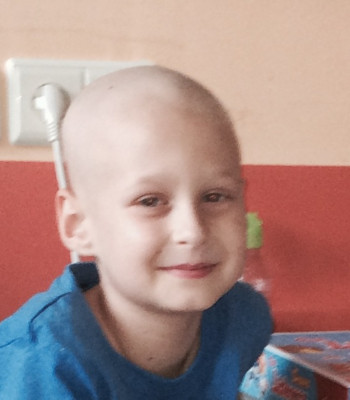 Michał