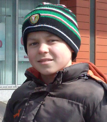 Hubert