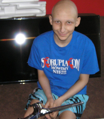 Michał