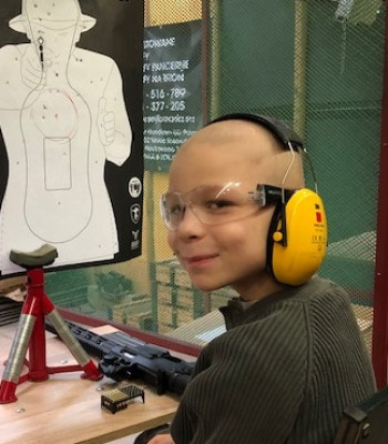 Oskar